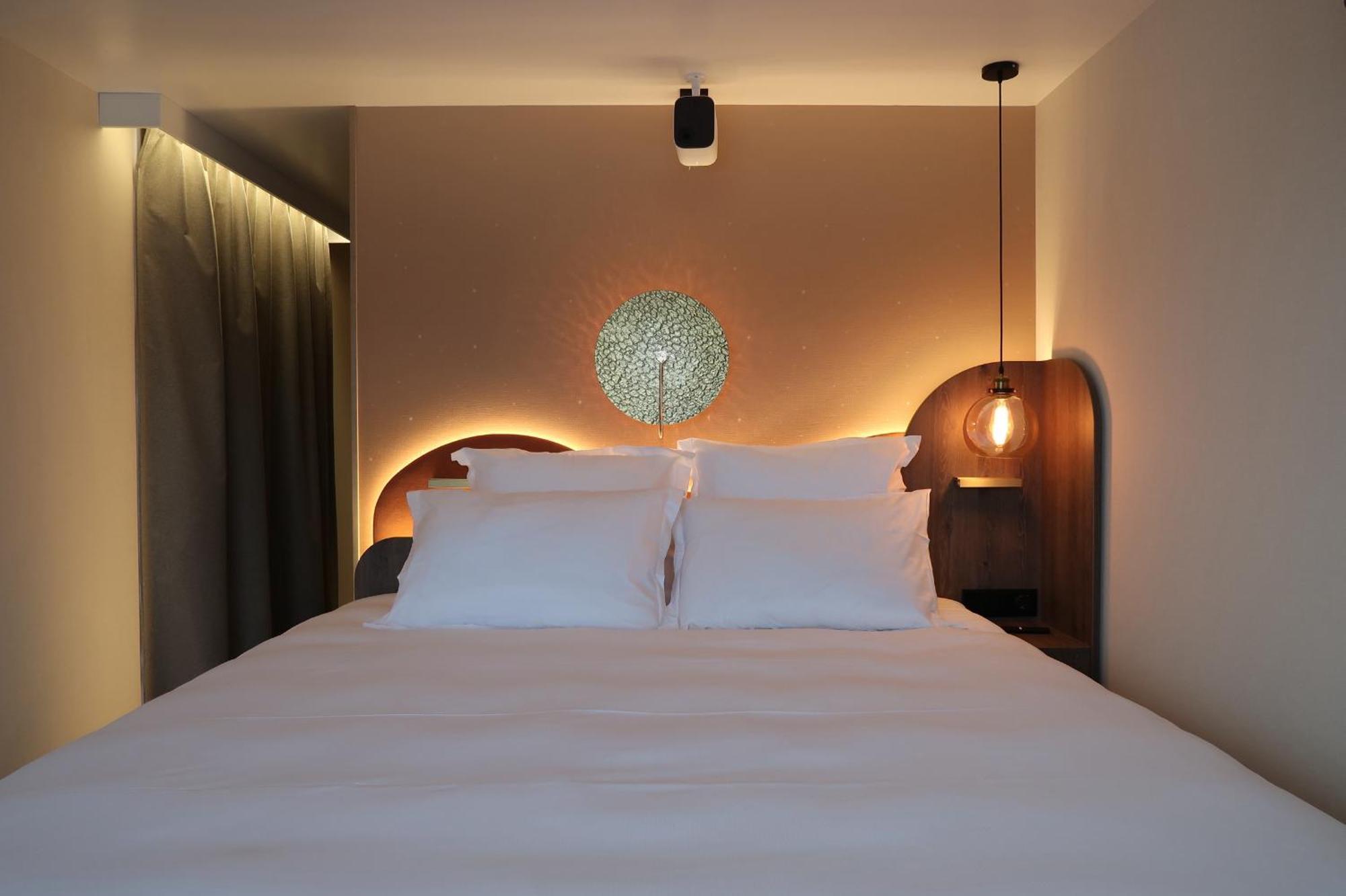 L'escale Royale - Nid D'amour Sur L'eau Avec Jacuzzi à 40 Min De Paris